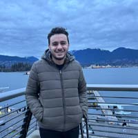 Vancouver customer