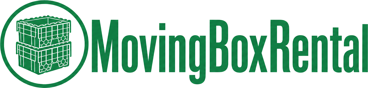 Moving Box Rental